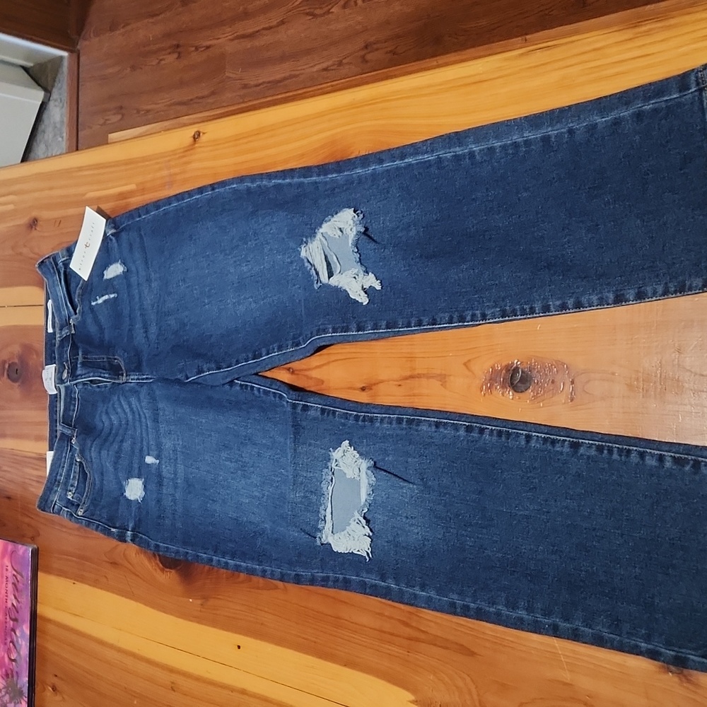 True Craft Jeans ( NWT)
